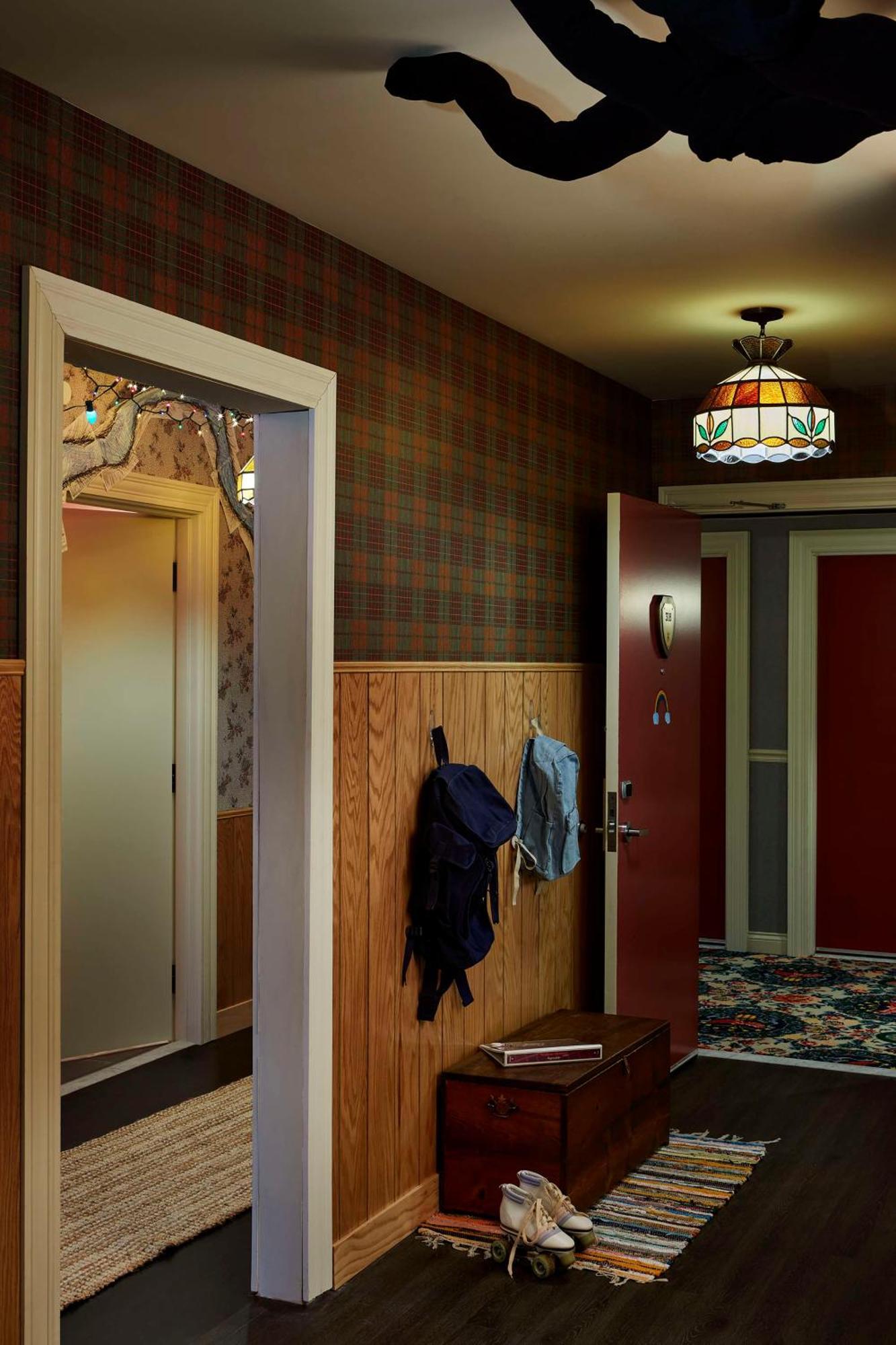 Graduate By Hilton Bloomington Hotel Bagian luar foto