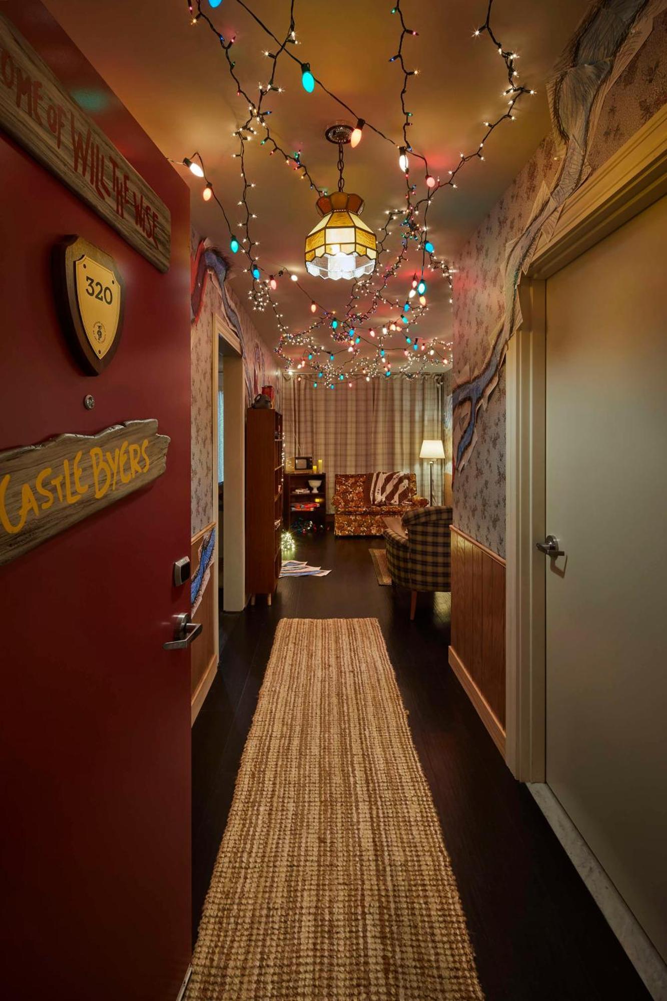Graduate By Hilton Bloomington Hotel Bagian luar foto